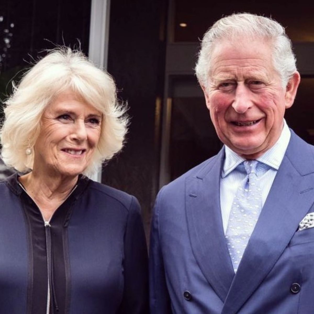 Caras La Consecuencia De The Crown La Drastica Decision Que Tomo El Principe Carlos Por Camilla Parker Bowles