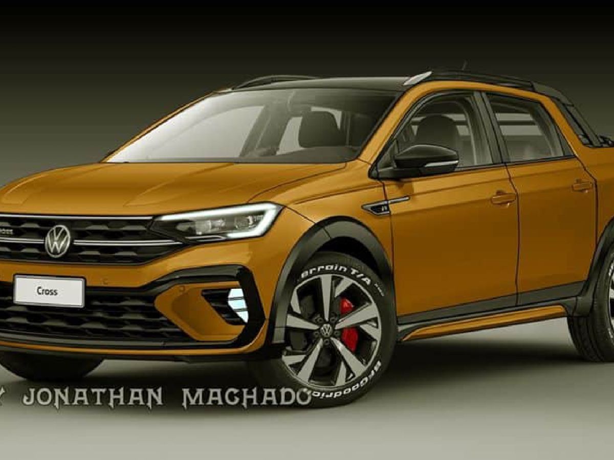 Parabrisas Asi Seria La Nueva Volkswagen Saveiro