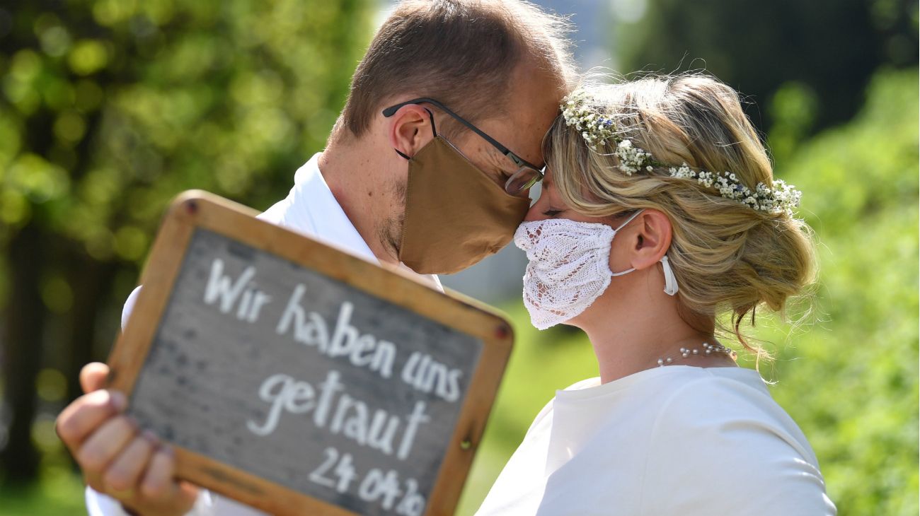 Cuarentena flexibilizada en Austria