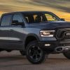 Ram 1500 Rebel MildHybrid