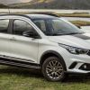 Fiat Argo Trekking