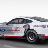 Ford Mustang Cobra Jet 1400. 