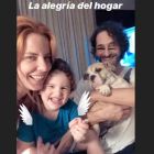 Agustina Kämpfer y Panza