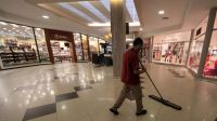 Corrientes: Comercios y shoppings abren sus puertas20200427