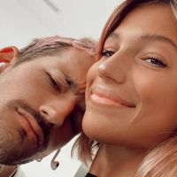 El mensaje de amor de Stefi Roitman que generó la reacción de Ricardo Montaner