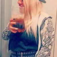 En medio de la crisis, More Rial compartió una foto que después borró