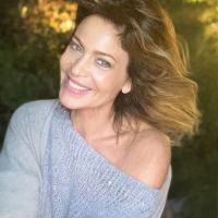 Karina Mazzocco revela cómo pasa la cuarentena: lee cuentos y se "convirtió" en cocinera