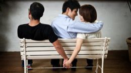 Pese al aislamiento las aventuras sexuales se incrementaron