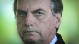 Brazil’s Bolsonaro Furious as His Name Is Cited in Murder Case