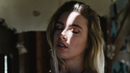 Cuarentena: ¿Sexting o autoplacer?