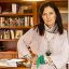 Claudia Piñeiro: "Hay escritores que no tienen para comer"