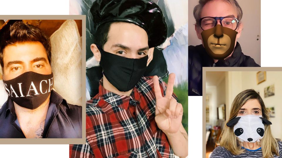 Una iniciativa fashion que nos cuida.