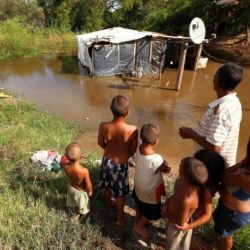 Hambre en América Latina
