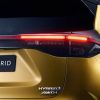 El Corolla Cross adoptará el diseño de Yaris Cross y RAV4