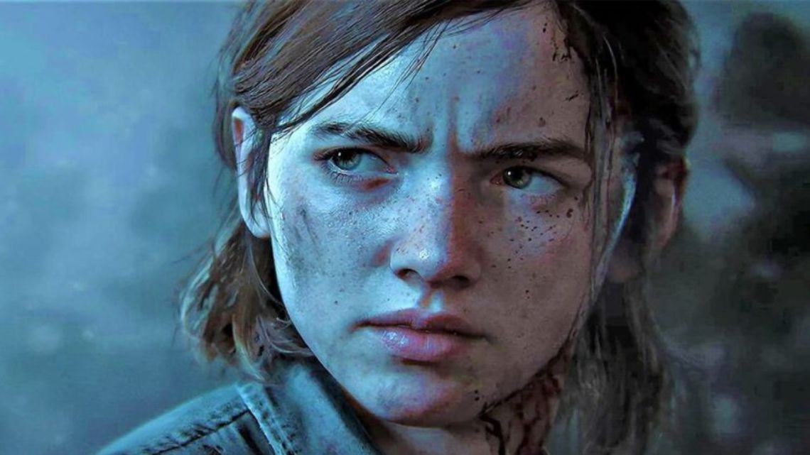 LA NUEVA VERSIÓN THE LAST OF US PARTE 2 FILTRADA 