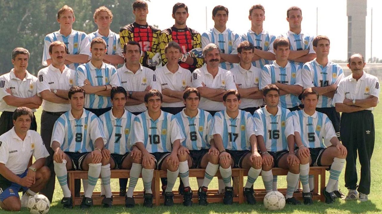 442 - Argentina campeona del mundo en Qatar: el segundo equipo de José