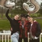 Gigi Hadid y Zayn Malik