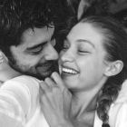 Zayn Malik y Gigi Hadid