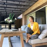 La casa de Paula Chaves