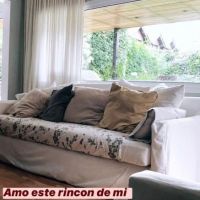 La casa de Paula Chaves