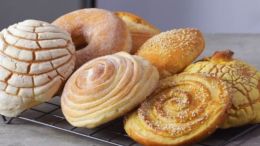Ideas para hornear deliciosos panes en casa