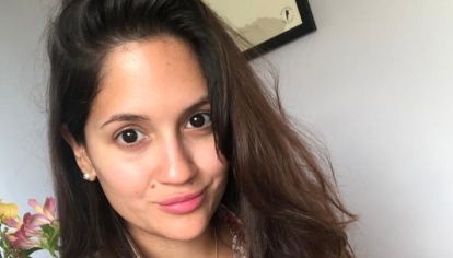 Candela Sanchez Fourgeaux