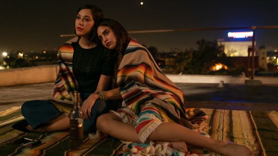 Vida, la serie que hay que ver en esta cuarentena
