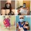 Coronavirus. Médicos protestan desnudos por falta de protección