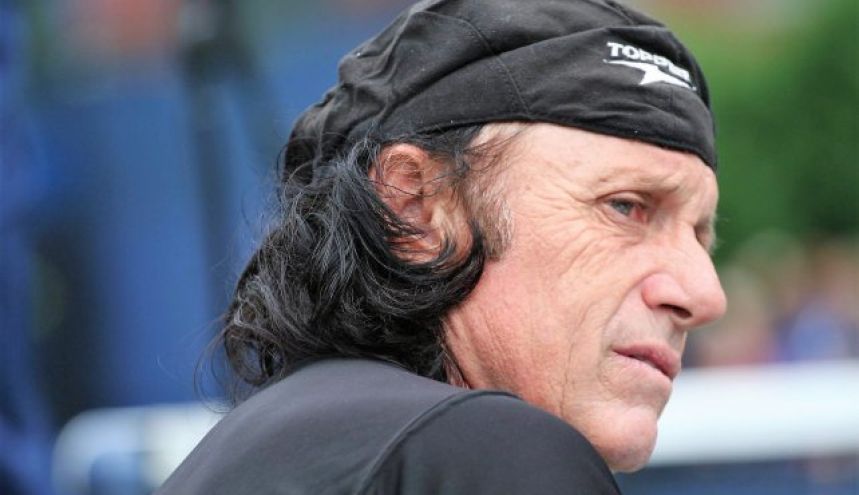 Guillermo Vilas