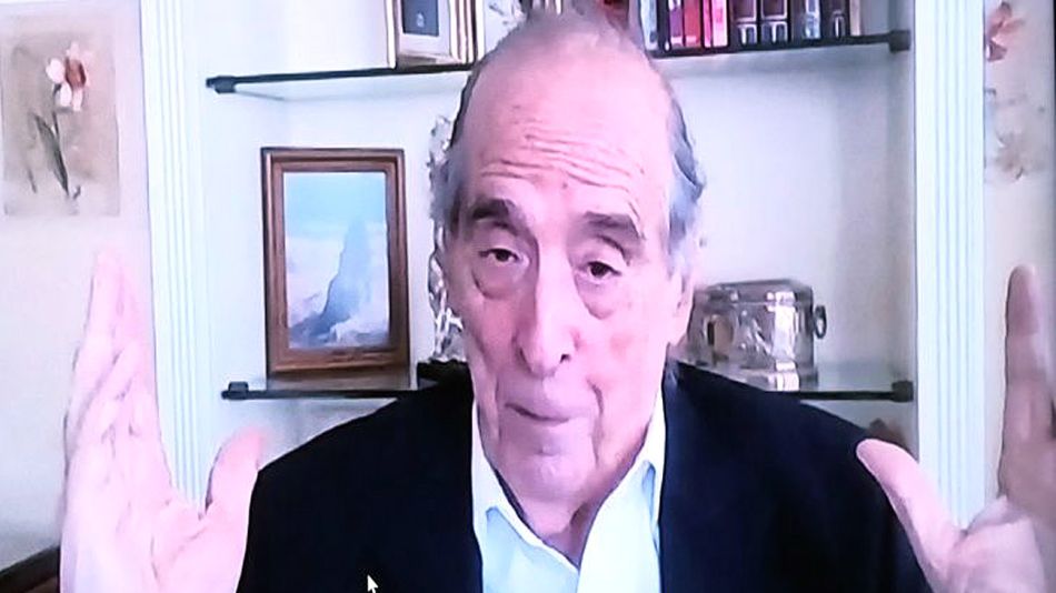 ricardo arriazu 20200428