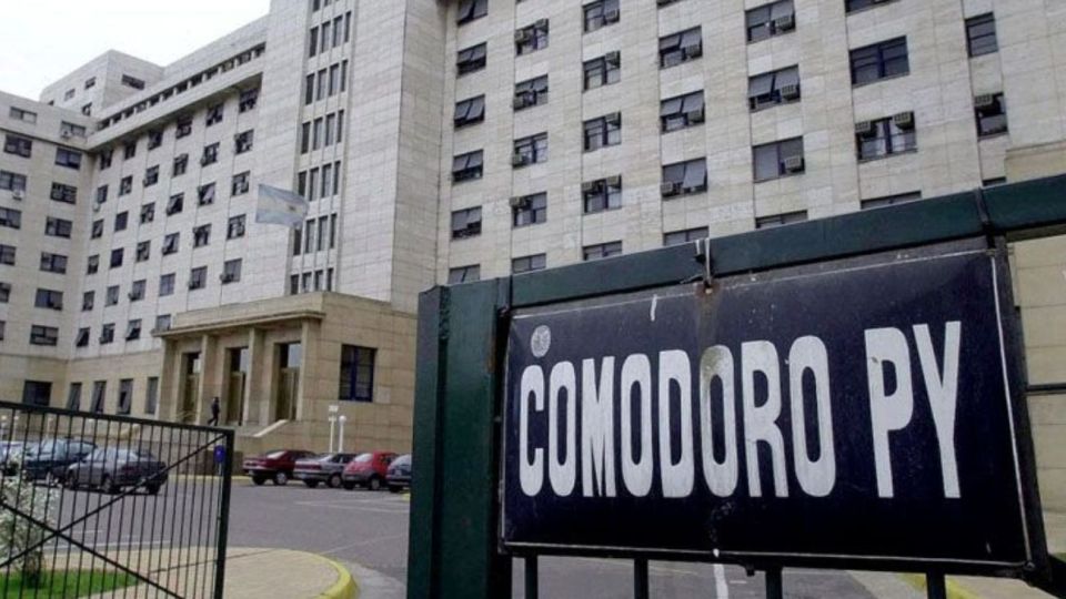 Comodoro Py