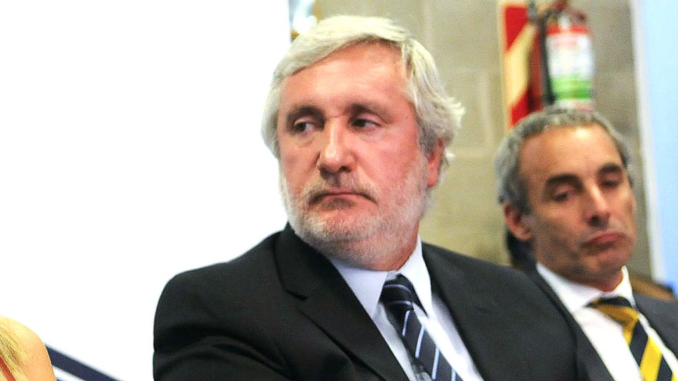Julio Conte Grand