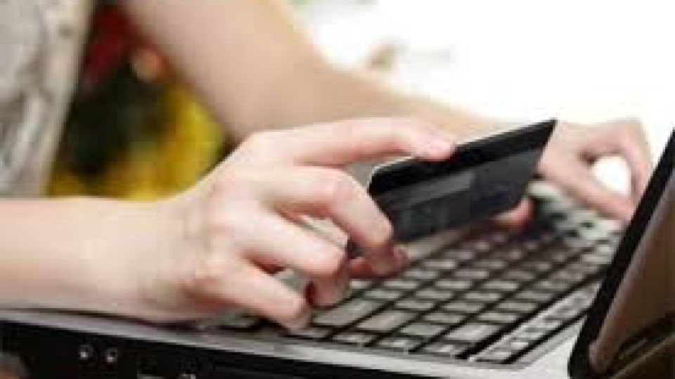 Pago online
