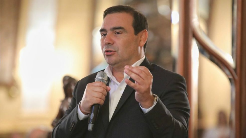 gobernador Corrientes Gustavo Valdes g_20200428