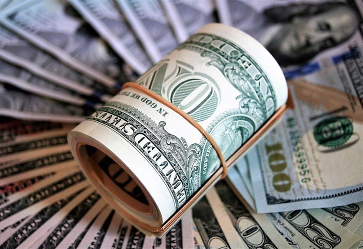 Dólar