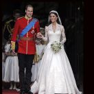 Aniversario de boda de los Duques de Cambridge