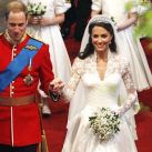Aniversario de boda de los Duques de Cambridge