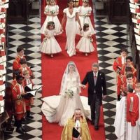 Aniversario de boda de los Duques de Cambridge