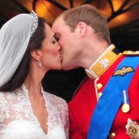 Aniversario de boda de los Duques de Cambridge