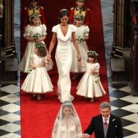 Aniversario de boda de los Duques de Cambridge