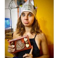 Maite Lanata cumpleaños