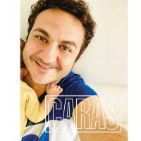 Topa presenta a su hermosa hija Mitai