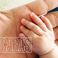 Topa presenta a su hermosa hija Mitai