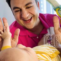 Topa presenta a su hermosa hija Mitai