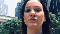 La ex modelo Inés Rivero confirmó que tiene esclerosis múltiple 