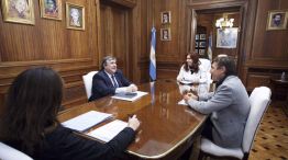 Buenos Aires: El Frente de Todos le propuso formalmente a la oposición realizar una sesión virtual en la Cámara 20200428