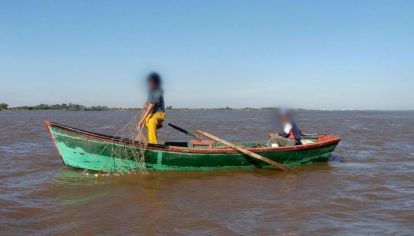 Entre Ríos, priorizó el aspecto socioeconómico por sobre el recurso pesquero.