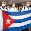 Médicos cubanos: secretos de la "Nueva Trova Sanitaria"
