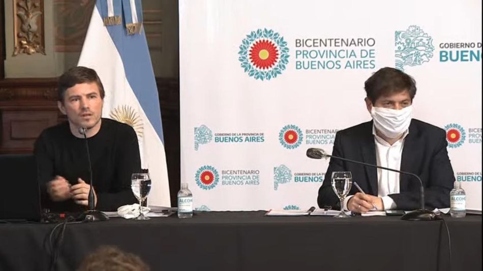 anuncios kicillof 20200429
