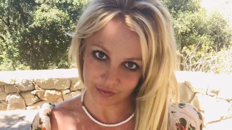 Britney Spears